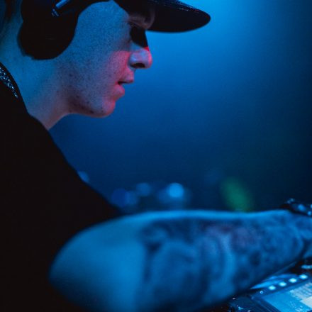 Mainframe pres. Circus Records Night [Supported by Farbenfroh]