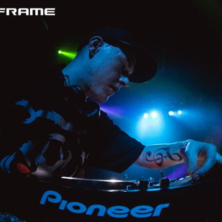 Mainframe pres. Circus Records Night [Supported by Farbenfroh]
