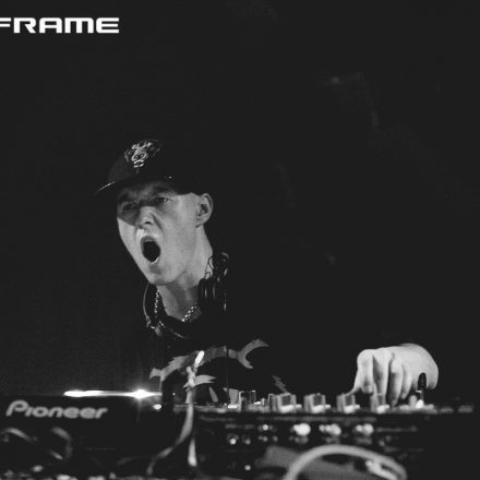 Mainframe pres. Circus Records Night [Supported by Farbenfroh]