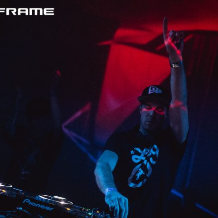 Mainframe pres. Circus Records Night [Supported by Farbenfroh]