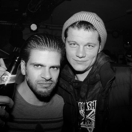Fame Boardriders Club @ The Loft