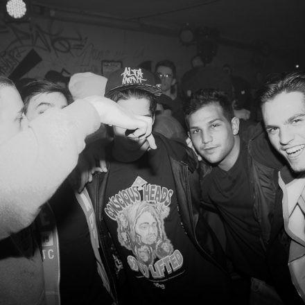 Fame Boardriders Club @ The Loft