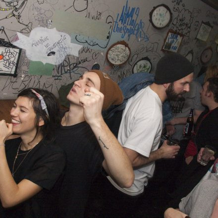 Fame Boardriders Club @ The Loft