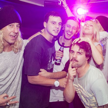 Fame Boardriders Club @ The Loft
