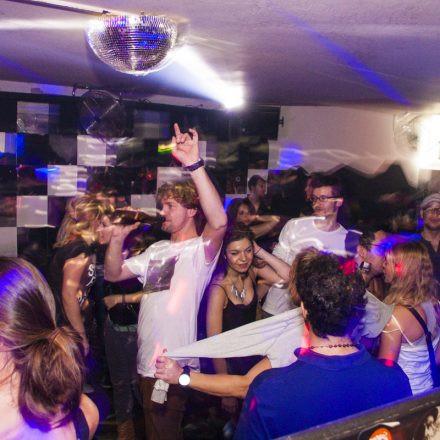 Fame Boardriders Club @ The Loft