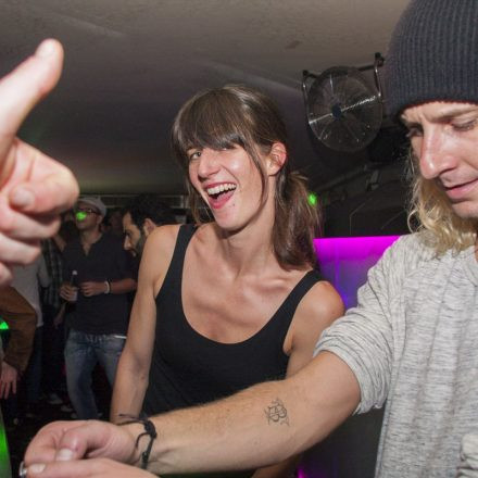 Fame Boardriders Club @ The Loft