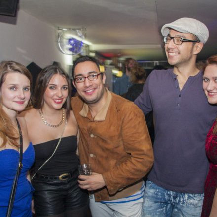 Fame Boardriders Club @ The Loft