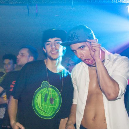 Fame Boardriders Club @ The Loft