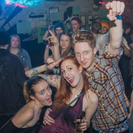 Fame Boardriders Club @ The Loft
