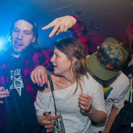 Fame Boardriders Club @ The Loft