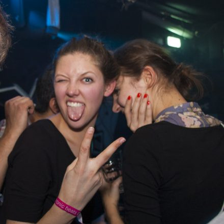 Fame Boardriders Club @ The Loft