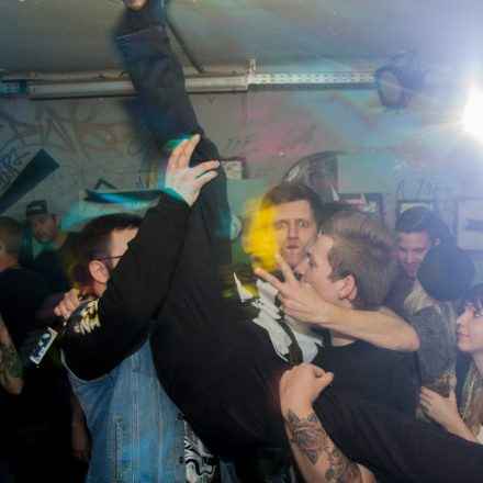 Fame Boardriders Club @ The Loft