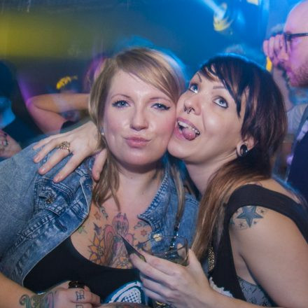 Fame Boardriders Club @ The Loft