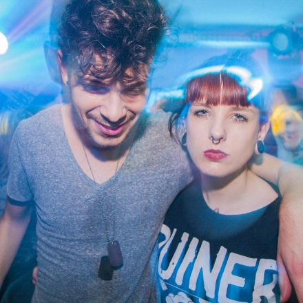 Fame Boardriders Club @ The Loft