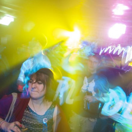 Fame Boardriders Club @ The Loft