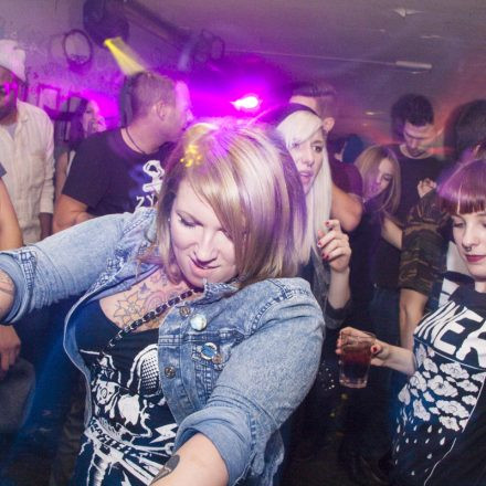 Fame Boardriders Club @ The Loft