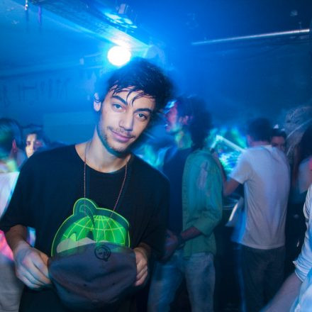 Fame Boardriders Club @ The Loft