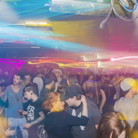 Fame Boardriders Club @ The Loft