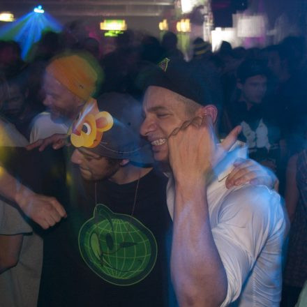 Fame Boardriders Club @ The Loft
