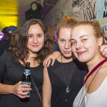 Fame Boardriders Club @ The Loft