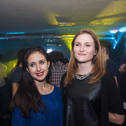Fame Boardriders Club @ The Loft