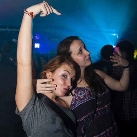 Fame Boardriders Club @ The Loft