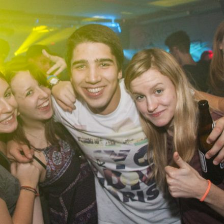 Fame Boardriders Club @ The Loft