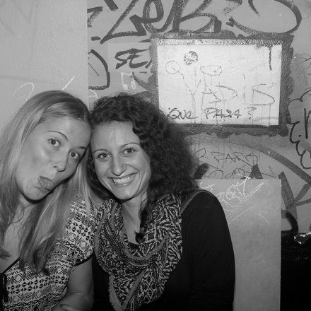 Fame Boardriders Club @ The Loft