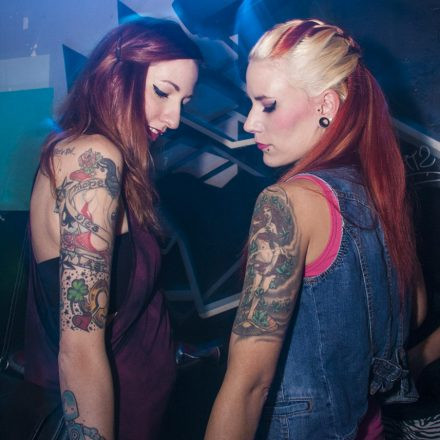 Fame Boardriders Club @ The Loft