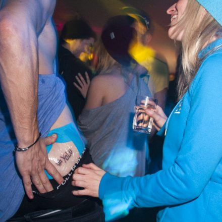 Fame Boardriders Club @ The Loft