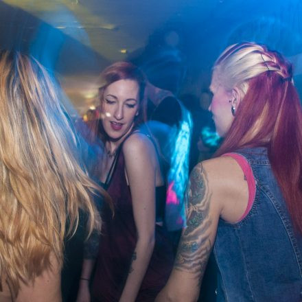 Fame Boardriders Club @ The Loft