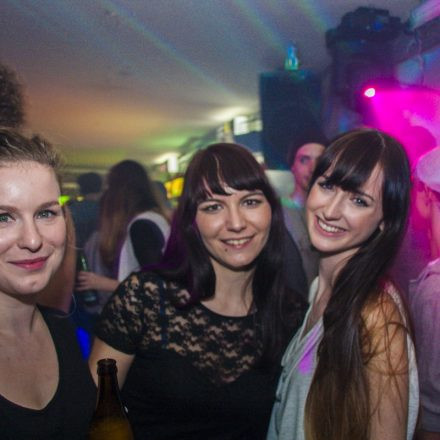 Fame Boardriders Club @ The Loft