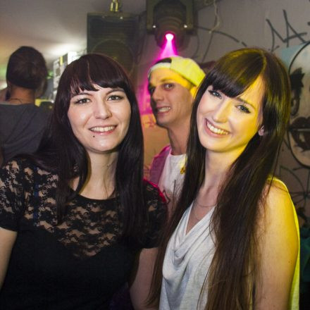 Fame Boardriders Club @ The Loft