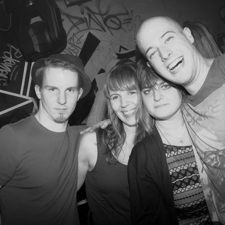 Fame Boardriders Club @ The Loft