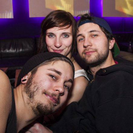 Fame Boardriders Club @ The Loft