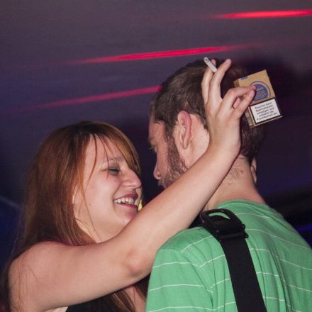 Fame Boardriders Club @ The Loft