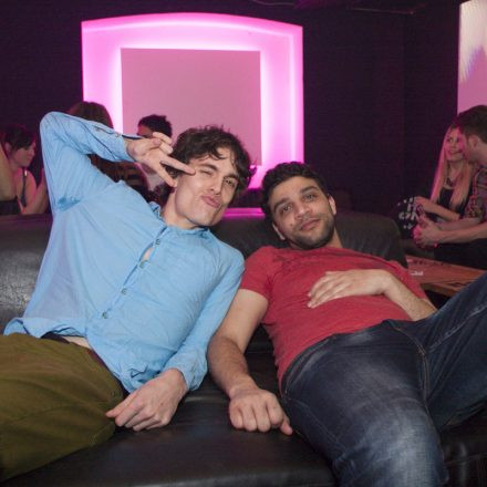 Fame Boardriders Club @ The Loft