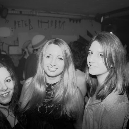 Fame Boardriders Club @ The Loft