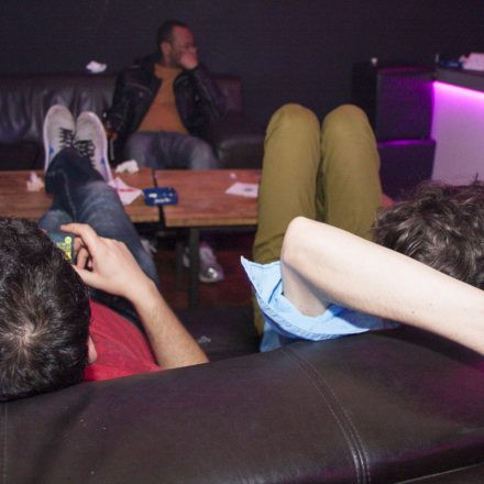 Fame Boardriders Club @ The Loft