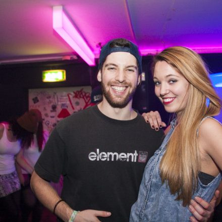 Fame Boardriders Club @ The Loft