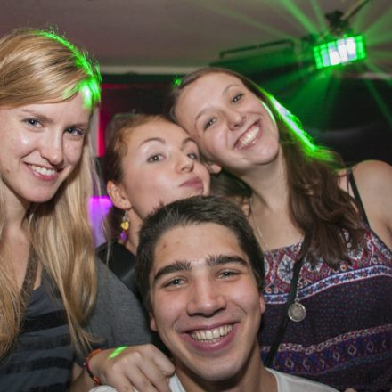 Fame Boardriders Club @ The Loft