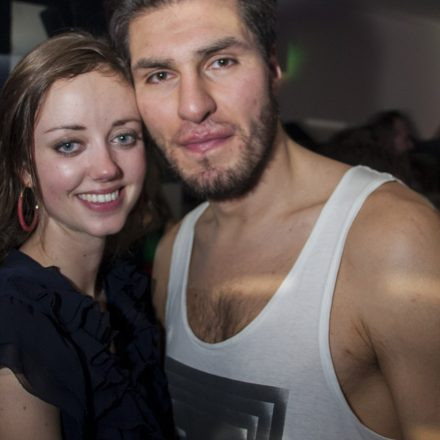 Fame Boardriders Club @ The Loft