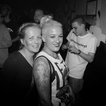 Fame Boardriders Club @ The Loft