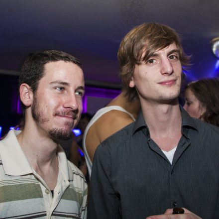 Fame Boardriders Club @ The Loft