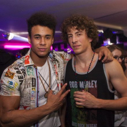 Fame Boardriders Club @ The Loft