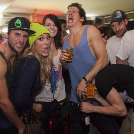 Fame Boardriders Club @ The Loft