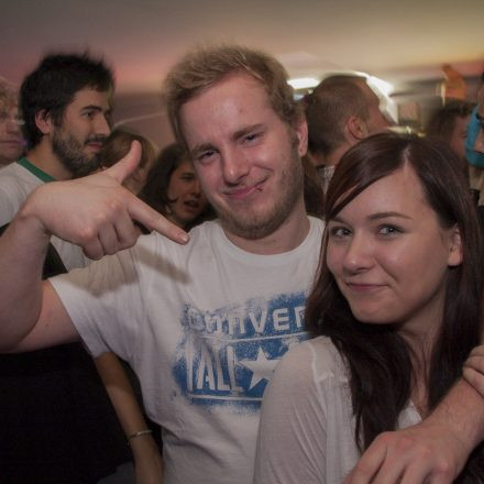Fame Boardriders Club @ The Loft