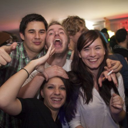 Fame Boardriders Club @ The Loft