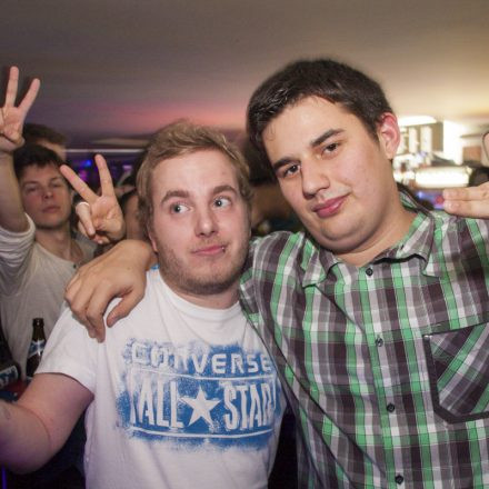 Fame Boardriders Club @ The Loft