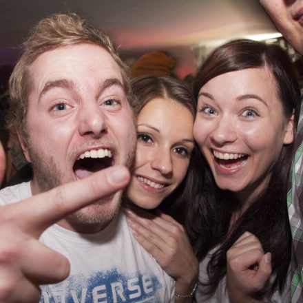 Fame Boardriders Club @ The Loft